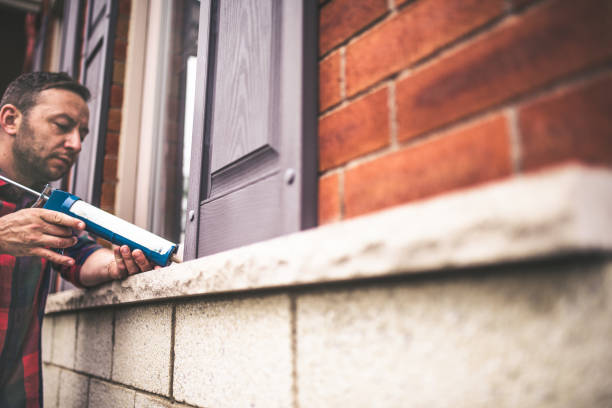 Best Eco-Friendly Insulation in Knoxvle, IL