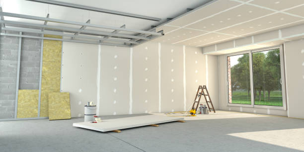 Types of Insulation We Offer in Knoxville, IL