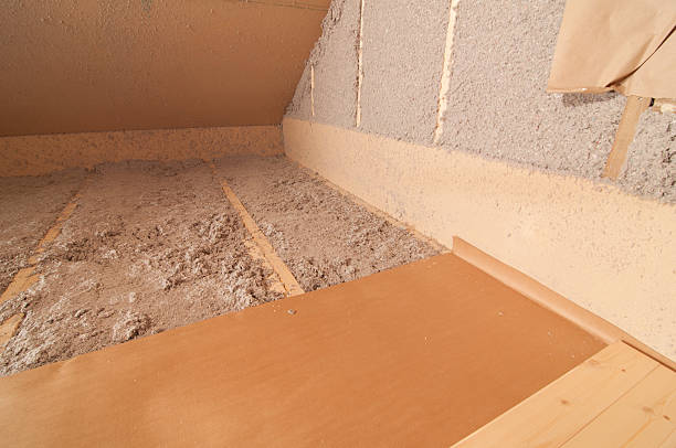 Trusted Knoxville, IL Insulation Contractor Experts